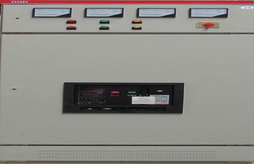 安陆低压配电箱